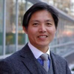 Prof. Jintu FAN